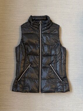 Coatology Vest